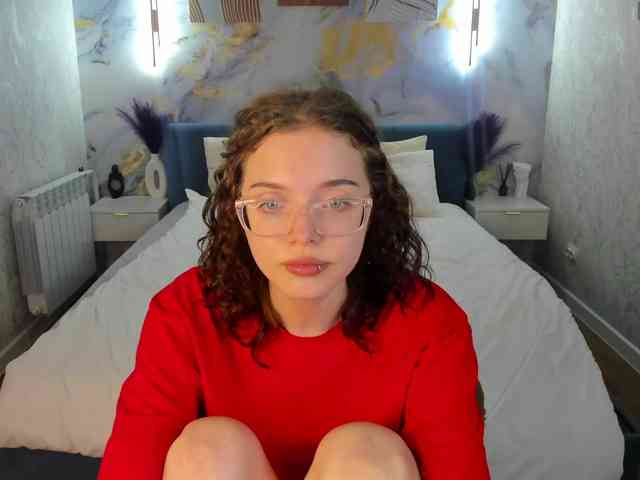 Wullwet-rav webcam