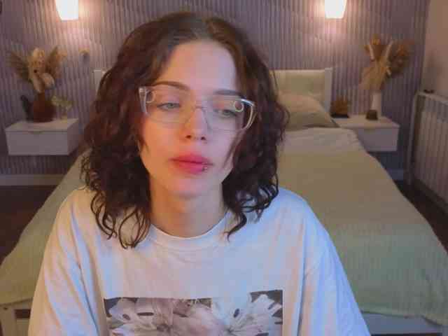 Wullwet-rav webcam