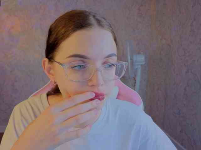 Wullwet-rav webcam