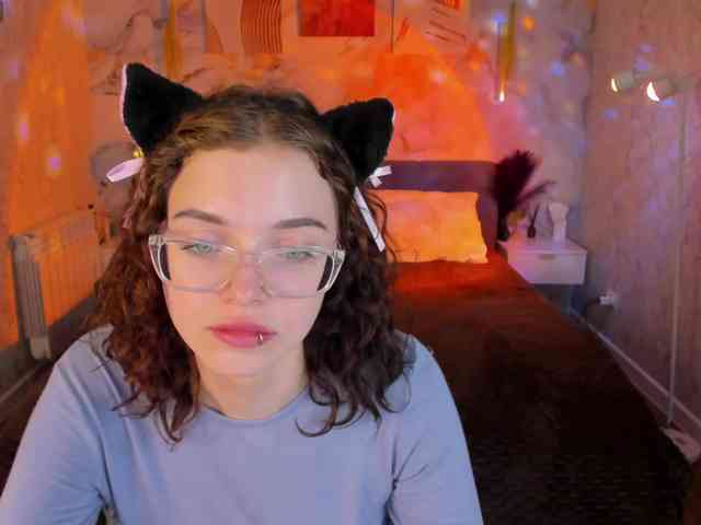Wullwet-rav webcam