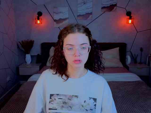 Wullwet-rav webcam