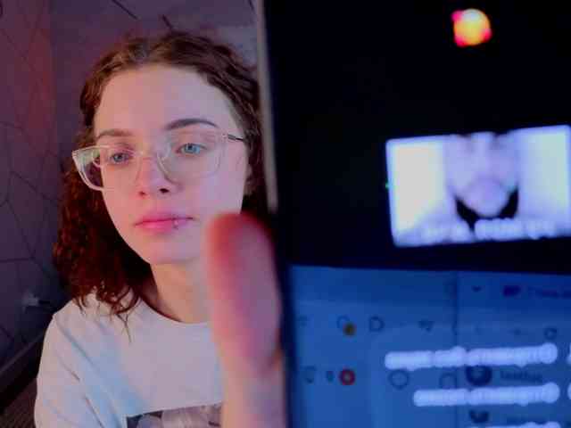 Wullwet-rav webcam