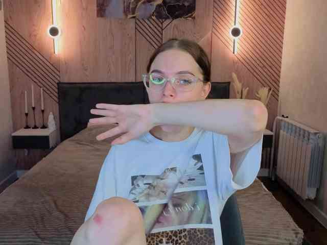 Wullwet-rav Sex Cam Show