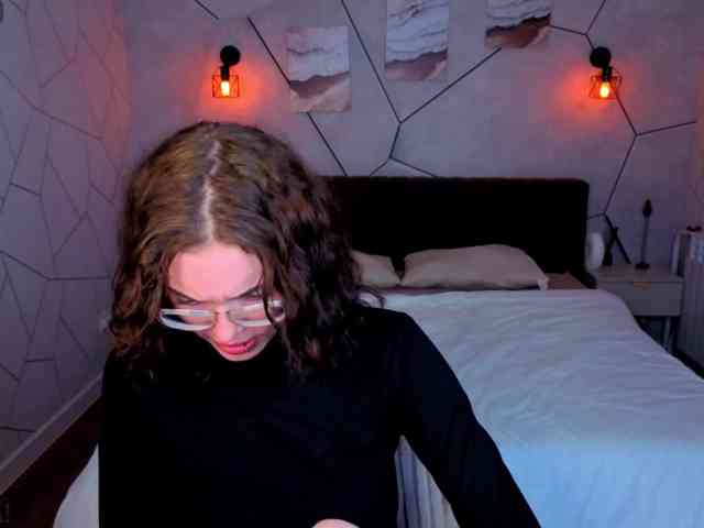 Wullwet-rav webcam