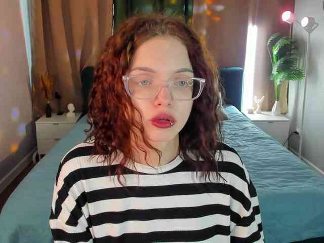 Wullwet-rav webcam
