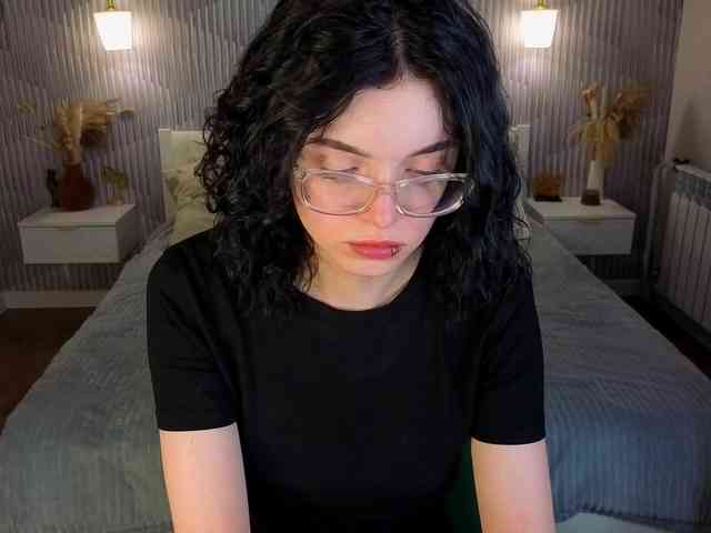 Wullwet-rav webcam
