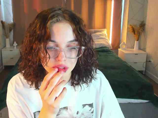 Wullwet-rav webcam