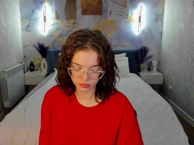 Wullwet-rav webcam