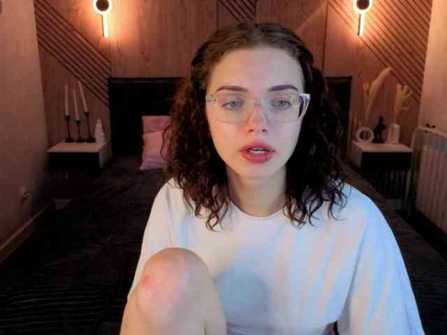 Wullwet-rav webcam