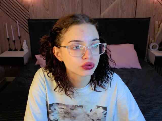 Wullwet-rav webcam