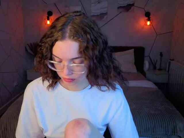 Wullwet-rav webcam