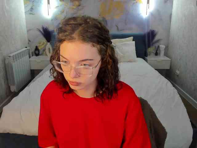 Wullwet-rav webcam