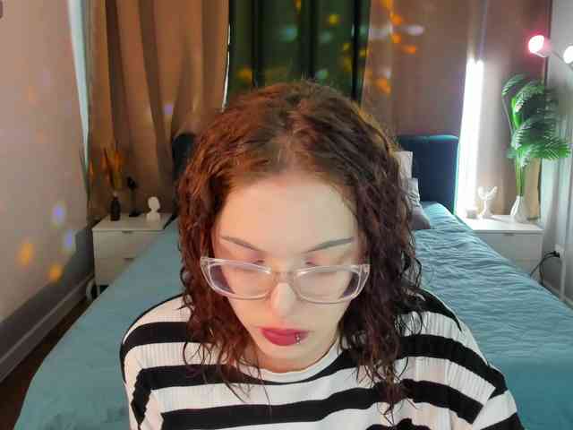 Wullwet-rav webcam