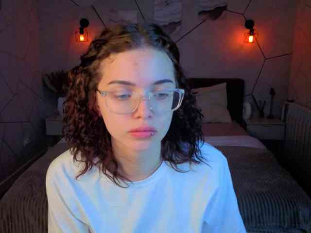Wullwet-rav webcam