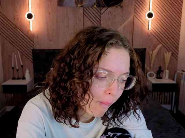 Wullwet-rav webcam