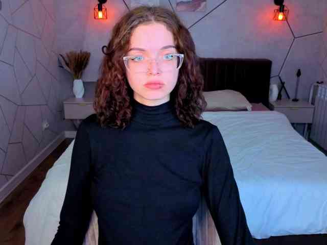 Wullwet-rav webcam