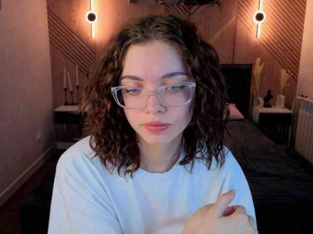 Wullwet-rav webcam