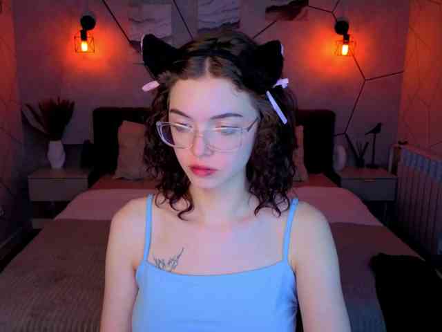 Wullwet-rav webcam