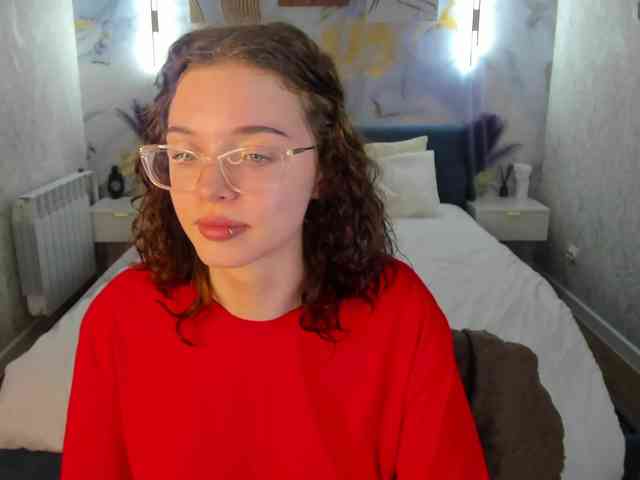 Wullwet-rav webcam