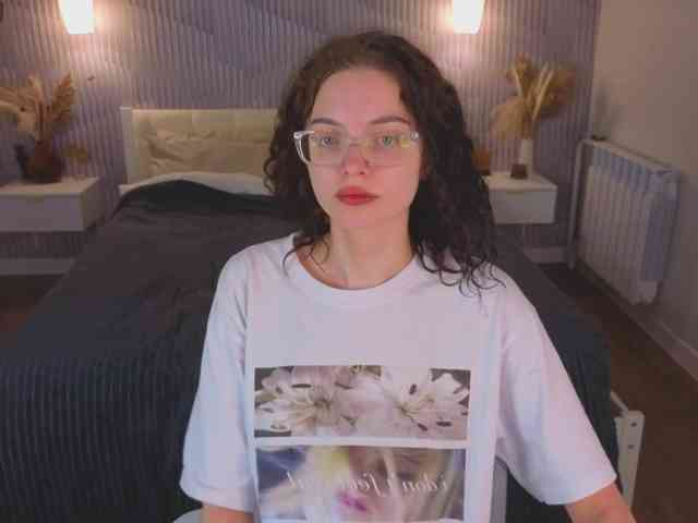 Wullwet-rav webcam