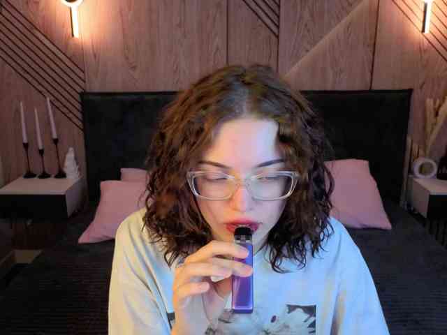 Wullwet-rav webcam