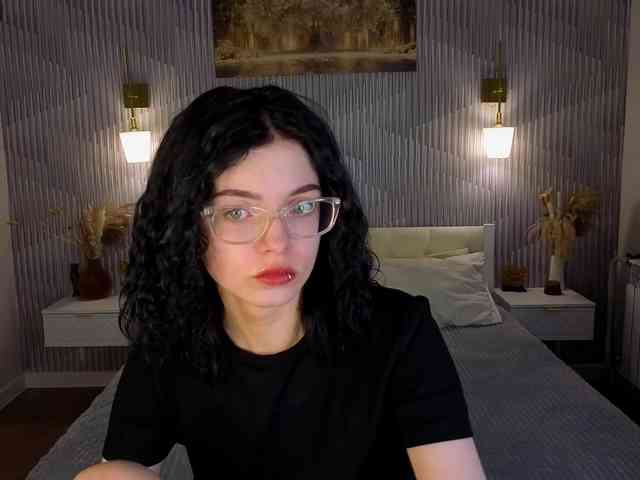 Wullwet-rav webcam