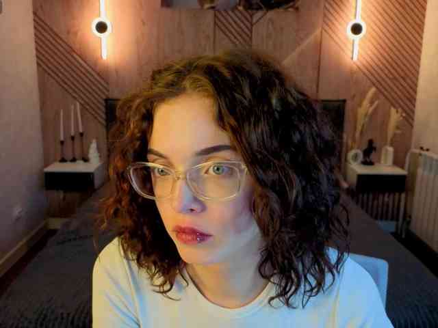 Wullwet-rav webcam