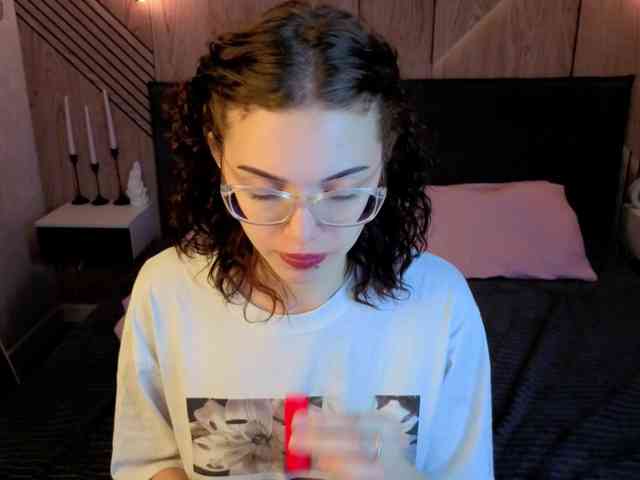 Wullwet-rav webcam