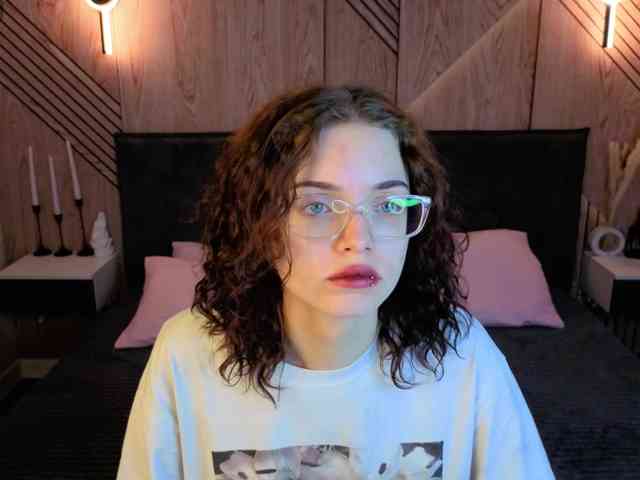 Wullwet-rav webcam