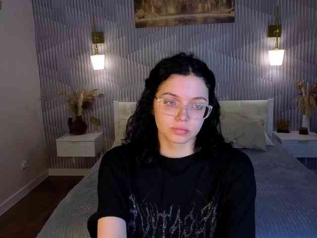 Wullwet-rav webcam