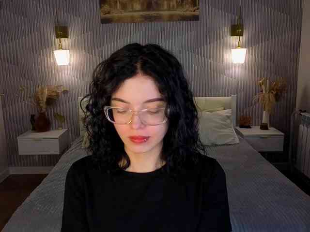 Wullwet-rav webcam