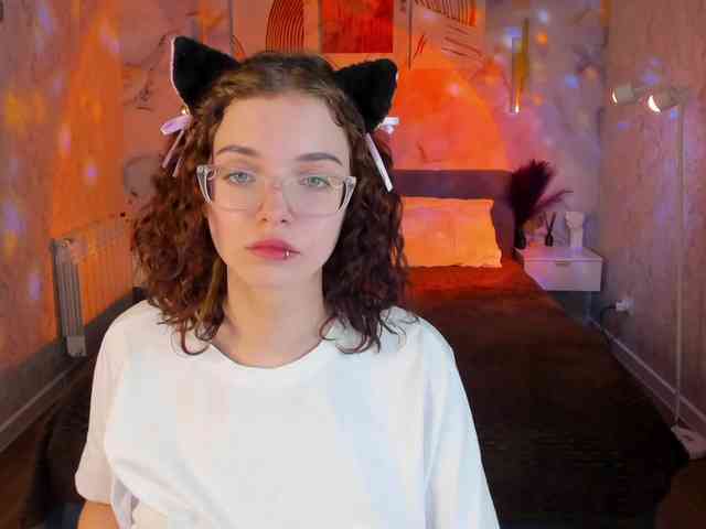 Wullwet-rav webcam