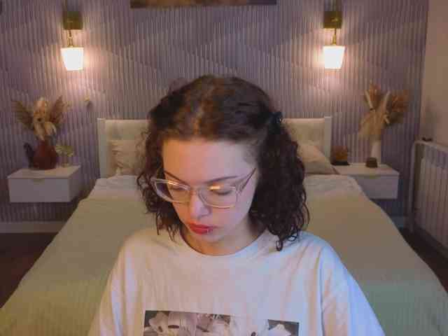 Wullwet-rav webcam