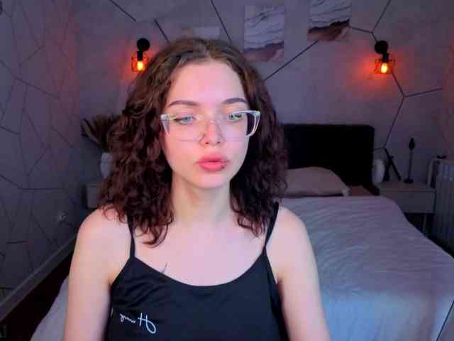 Wullwet-rav webcam