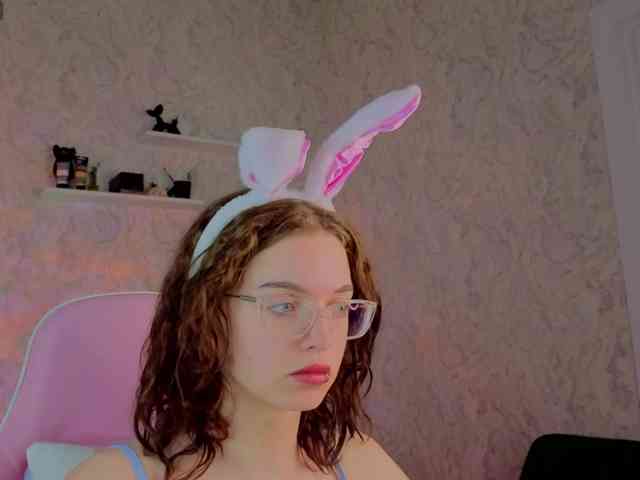 Wullwet-rav webcam