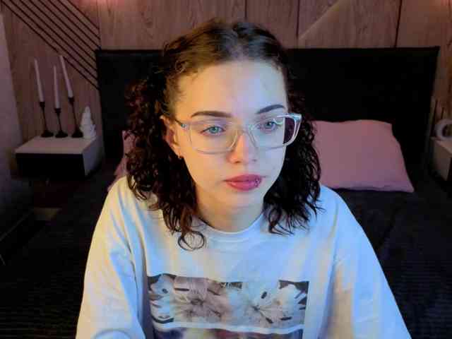 Wullwet-rav webcam