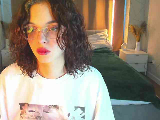 Wullwet-rav Sex Cam Show
