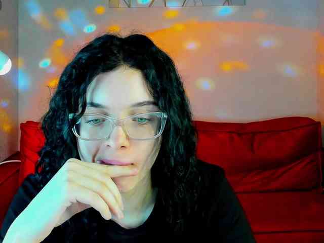 Wullwet-rav webcam