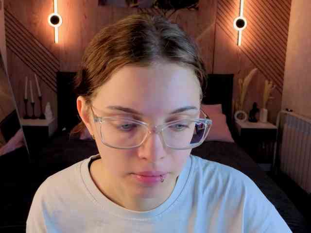 Wullwet-rav webcam