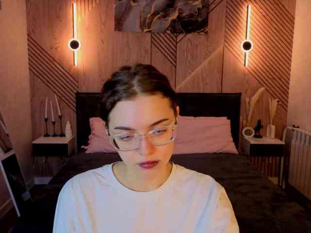 Wullwet-rav Live Webcam on BongaCams