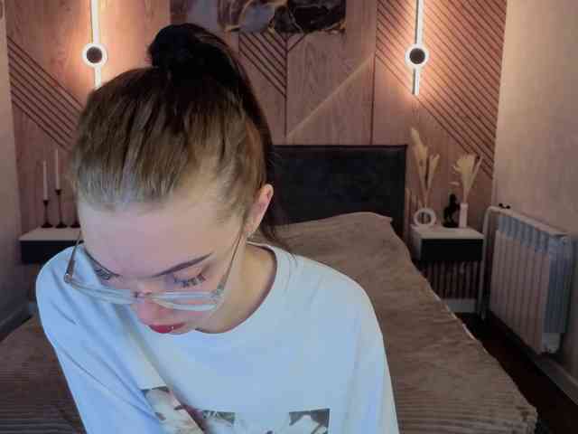 Wullwet-rav webcam