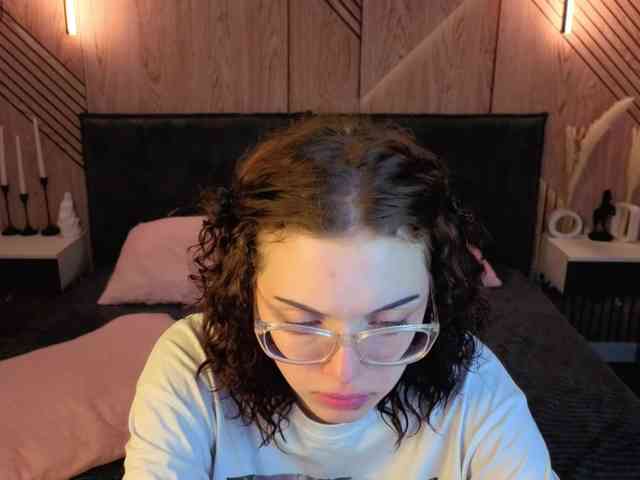 Wullwet-rav webcam