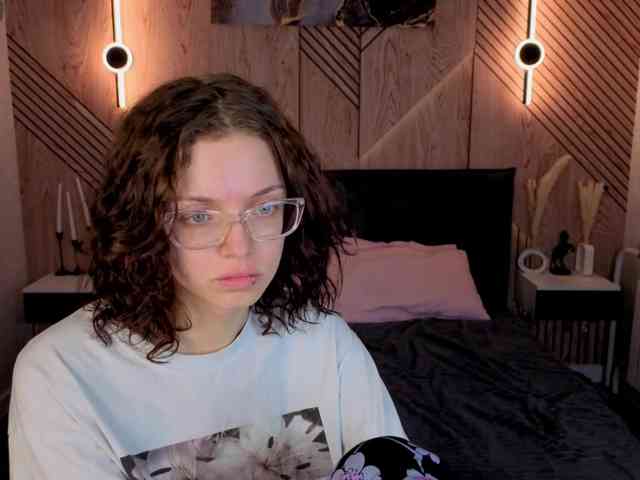 Wullwet-rav webcam