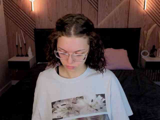Wullwet-rav webcam