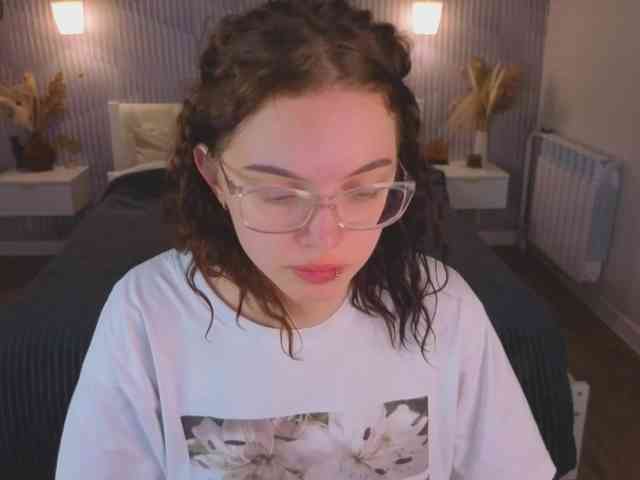 Wullwet-rav webcam