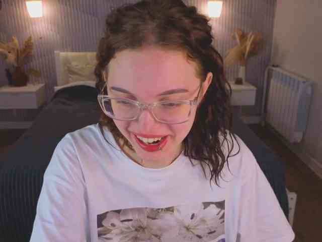 Wullwet-rav webcam