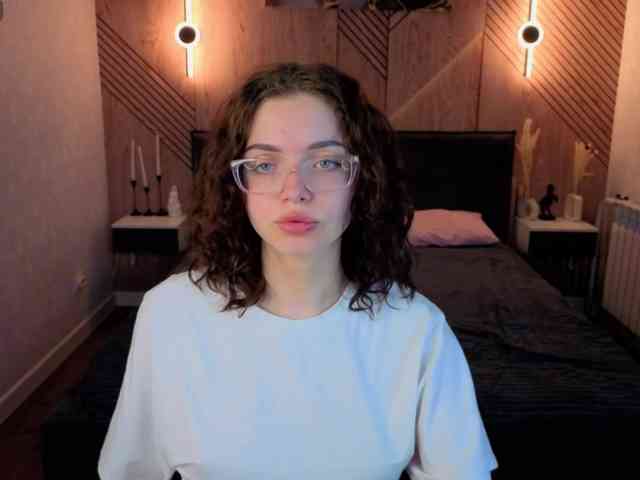 Wullwet-rav webcam
