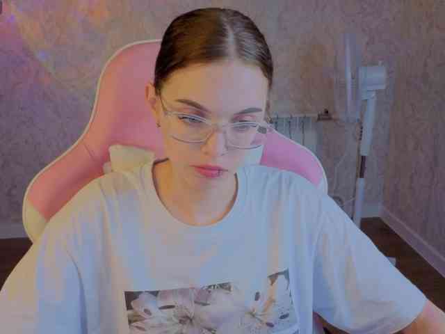 Wullwet-rav Sex Cam Show
