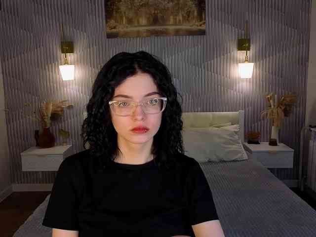 Wullwet-rav webcam
