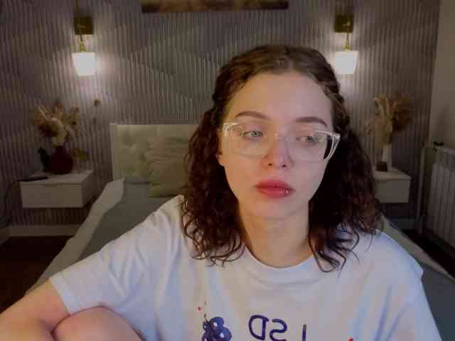 Wullwet-rav webcam